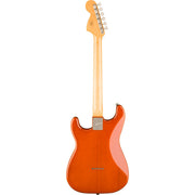 Squier Classic Vibe 70s Stratocaster Hardtail Electric Guitar - Mocha