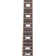 Gibson ES-335 Figured Semi-Hollow Guitar - Iced Tea - #205920233