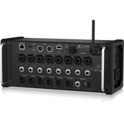 Behringer XR16 X Air Rack-Mounted Digital Mixer