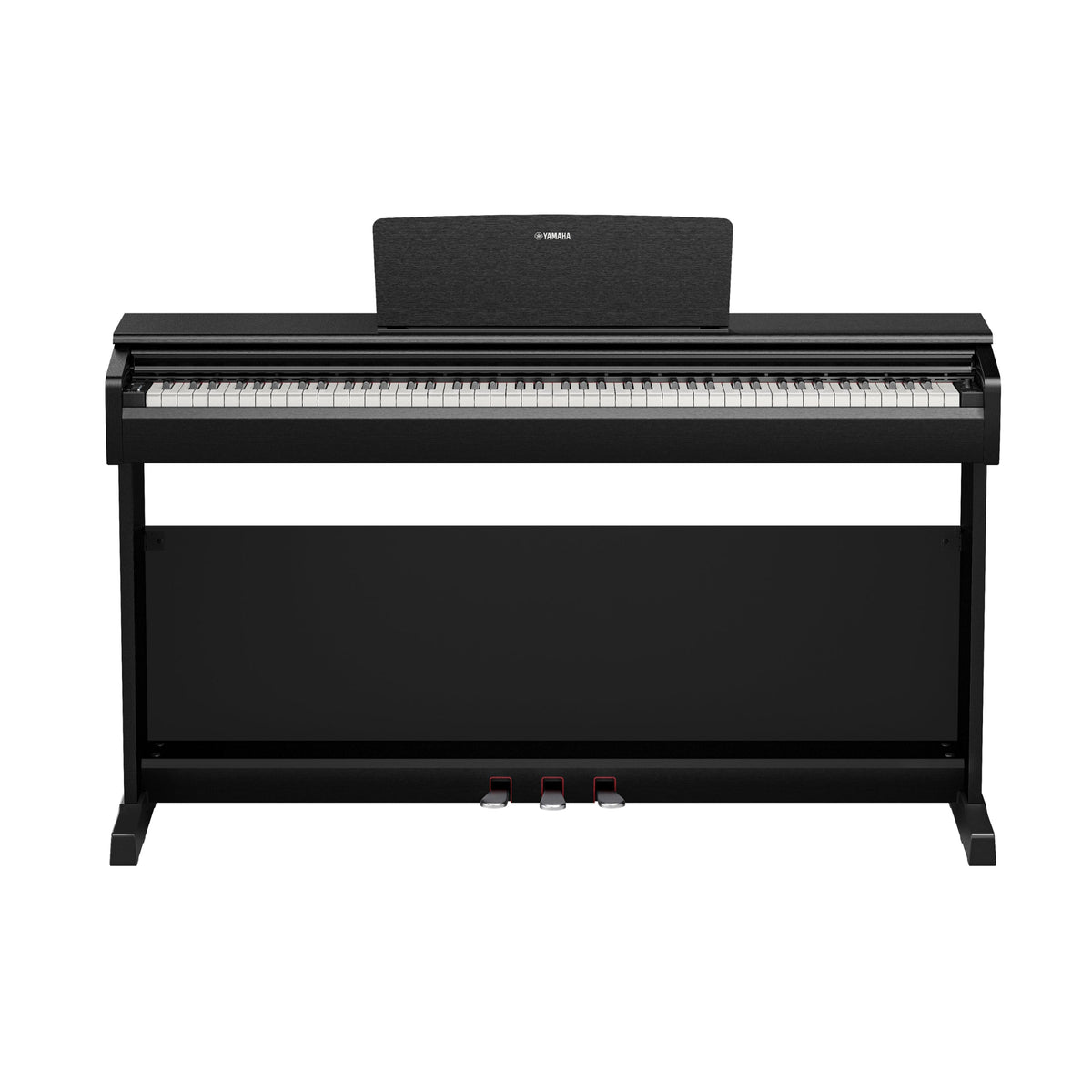 Yamaha Arius YDP146B 88-Key Weighted Digital Piano - Black