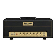 Friedman Plex 50-Watt Tube Guitar Head Amplifier - New
