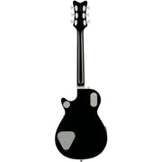 Gretsch G6134T-58 Limited Edition Penguin - Ebony Fingerboard, Light Blue Pearl