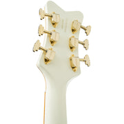 Gretsch G6134T-58 Vintage Select ’58 Penguin with Bigsby Guitar - Vintage White