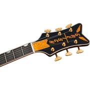 Gretsch G6136TG-58 Limited Edition 1958 Custom Falcon - Nightbird Emerald