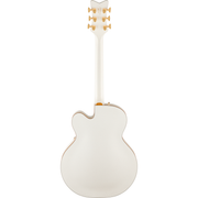 Gretsch G6136TG-OP LTD Orville Peck Falcon™ Electric Guitar w/ String-Thru Bigsby®, Oro Sparkle