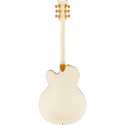 Gretsch G8424T Billy Duffy Signature Falcon LTD w/ Bigsby - Vintage White Lacquer