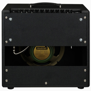 Soldano Astro-20 Three-Channel 20-Watt 1x12-Inch Combo Guitar Amplifier