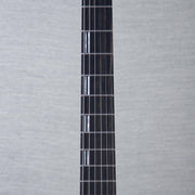 ESP M-II DX Electric Guitar - Blue Lava - #E6001252