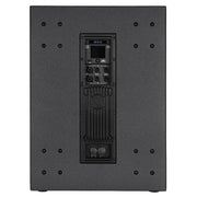 RCF SUB 18-AX Active 18-Inch Powered Subwoofer