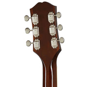 Epiphone USA Casino Semi-Hollow Body Guitar - Vintage Burst