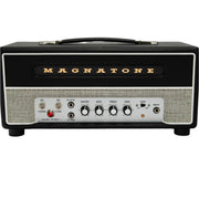Magnatone Baby M-80 12-Watt Tube Guitar Amplifier Head