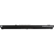 Native Instruments KOMPLETE KONTROL S61 MK2 61-Key Controller for KOMPLETE