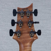 PRS Wood Library Custom 24 Electric Guitar - Private Stock Goldstorm Fade Finish - CHUCKSCLUSIVE - #240383980 - 2024