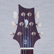 PRS 40th Anniversary Limited Edition McCarty SC56 Electric Guitar - McCarty Sunburst - #250405515