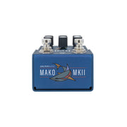 Walrus Audio MKII: M1 High-Fidelity Modulation Machine Guitar Effects Pedal