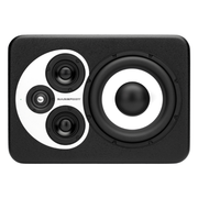 Barefoot Sound MicroStack45 3-Way Active Reference Monitors & Stereo Subwoofers - Pair