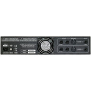 Fryette G2502S Two/Fifty/Two 50W Stereo Power Amplifier