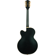 Gretsch Synchromatic Nashville Hollow Body Electric Guitar - Cadillac Green