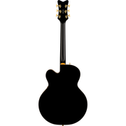 Gretsch Synchromatic Falcon Hollow Body Electric Guiar - Black