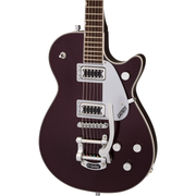Gretsch G5230T Electromatic Jet FT Electric Guitar - Dark Cherry Metallic