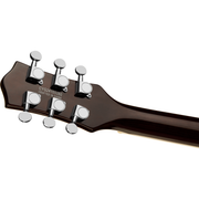 Gretsch G5230T Electromatic Jet FT Electric Guitar - Dark Cherry Metallic