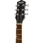 Gretsch G5230T Electromatic Jet FT - Two-Tone Vintage White/London Grey