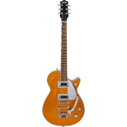 Gretsch G5230T Electromatic Sparkle Jet FT - Laurel Fingerboard, Gold Sparkle