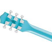 Gretsch G5232T Electromatic Double Jet FT w/ Bigsby - Kailani Blue