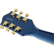 Gretsch G5655TG Electromatic® Electric Guitar with Bigsby®, Azure Metallic