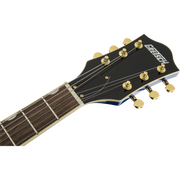 Gretsch G5655TG Electromatic® Electric Guitar with Bigsby®, Azure Metallic