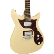 Gretsch Electromatic CVT Double-Cut Electric Guitar - Vintage White