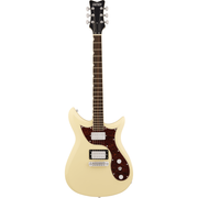 Gretsch Electromatic CVT Double-Cut Electric Guitar - Vintage White