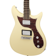 Gretsch Electromatic CVT Double-Cut Electric Guitar - Vintage White