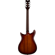 Gretsch Electromatic CVT Double-Cut Electric Guitar - Havana Burst