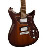 Gretsch Electromatic CVT Double-Cut Electric Guitar - Havana Burst
