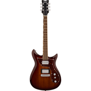 Gretsch Electromatic CVT Double-Cut Electric Guitar - Havana Burst