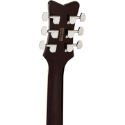 Gretsch Electromatic CVT Double-Cut Electric Guitar - Havana Burst