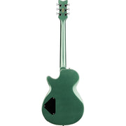 Gretsch Electromatic Jet Club 1 Pickup Electric Guitar - Steel Olive