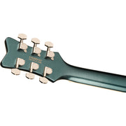 Gretsch Electromatic Jet Club Electric Guitar - Rosewood Fingerboard, Druid Green