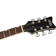 Gretsch Electromatic Jet Club Electric Guitar - Rosewood Fingerboard, Druid Green