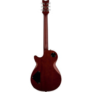 Gretsch Electromatic Jet Electric Guitar - Rosewood Fingerboard, Dark Cherry Metallic