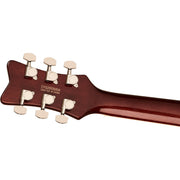 Gretsch Electromatic Jet Electric Guitar - Rosewood Fingerboard, Dark Cherry Metallic