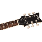 Gretsch Electromatic Jet Electric Guitar - Rosewood Fingerboard, Dark Cherry Metallic