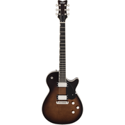 Gretsch Electromatic Premier Jet Electric Guitar - Robusto Burst