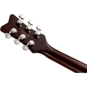 Gretsch Electromatic Premier Jet Electric Guitar - Robusto Burst