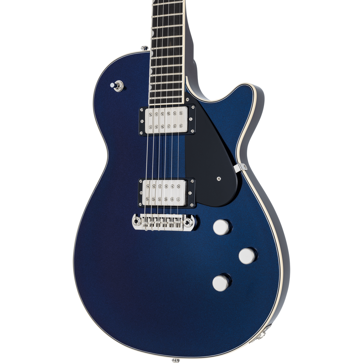 Gretsch Electromatic Premier Jet Electric Guitar - Clairvoyant