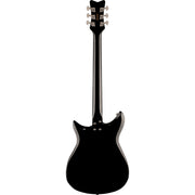 Gretsch Electromatic CVT Baritone Electric Guitar - Rosewood Fingerboard, Bristol Fog