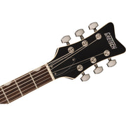 Gretsch Electromatic CVT Baritone Electric Guitar - Rosewood Fingerboard, Bristol Fog