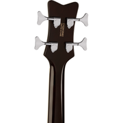 Gretsch Electromatic CVT Electric Bass Double-Cut - Laurel Fingerboard, Vintage White