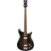 Gretsch Electromatic CVT Electric Bass Double-Cut - Laurel Fingerboard, Bristol Fog